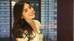 7 Penampilan Nabilah Ratna Ayu Eks JKT48 yang Semakin Dewasa