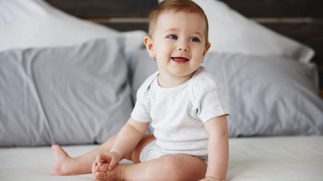 Arti Nama Ilyas dan 30 Rekomendasi Nama Anak Laki-laki Bermakna Berani dan Teguh