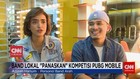 VIDEO: Band Lokal