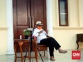 PSBB Tangerang Raya Diterapkan Sabtu 18 April