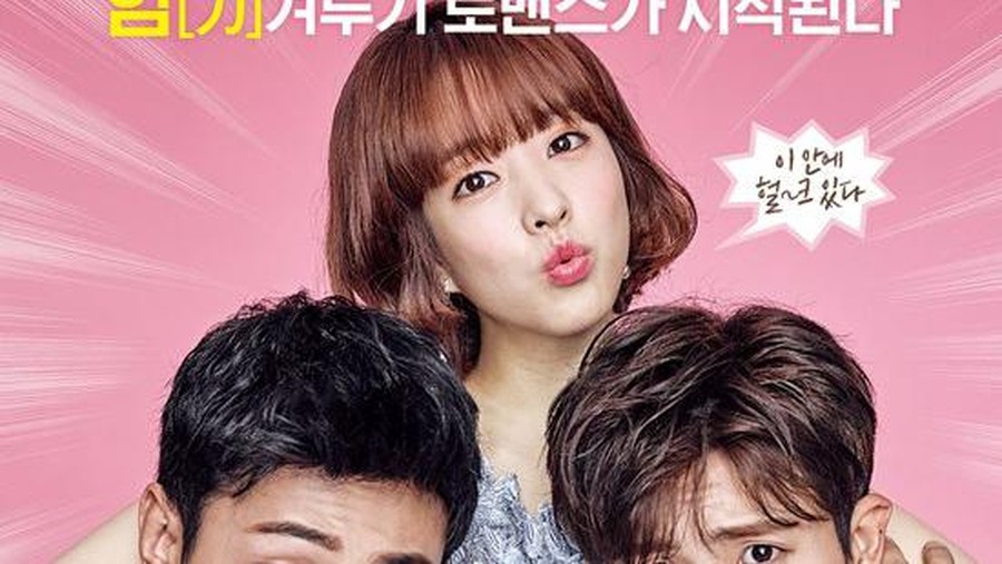 Strong Woman Do Bong Soon Beberapa drama Korea yang akan kembali tayang di Netflix.