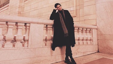 Suho EXO Ungkap Rindu Ingin Sentuh Tangan Penggemar dan Foto Bersama