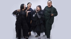 Mau Gak Mau, 'Drama Radio' ala Podcast Rapot