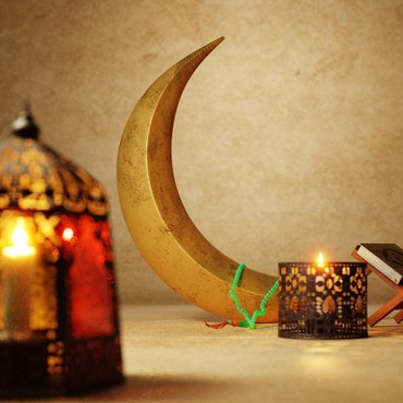 Berkah Ramadhan, Azan Boleh Berkumandang di Kota AS