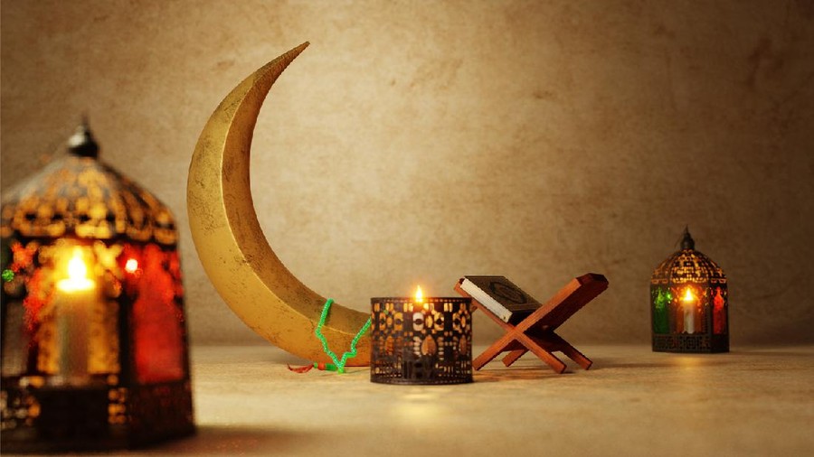 Bulan Ramadhan