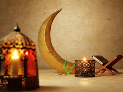 Makna Tradisi Munggahan Saat Sambut Ramadhan