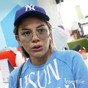 Begini Cara Nikita Mirzani Ajarkan Ketiga Anaknya Menuju Sukses