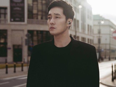 img-title Kebahagiaan So Ji Sub usai 2 Tahun Menikah: Sangat Luar Biasa