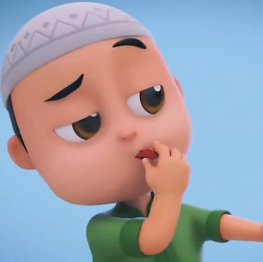 Animasi NUSSA Siap Temani Ramadan di Program Spesial TRANS TV