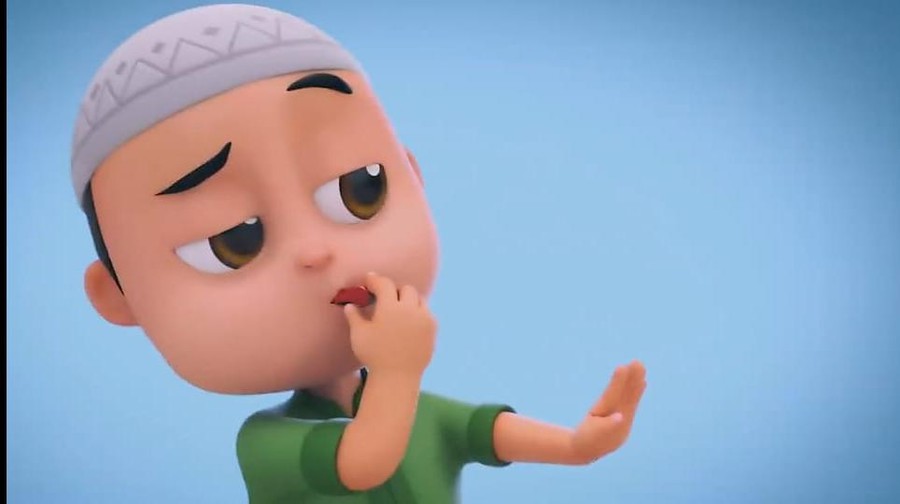 Program Spesial Ramadan TRANS TV hadirkan animasi karya anak bangsa, NUSSA.