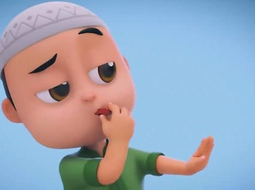 Animasi Nussa Siap Temani Ramadan Di Program Spesial Trans Tv