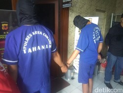 Pandemi COVID-19, Warga Cimahi Pergoki 9 Muda-Mudi Pesta Narkoba