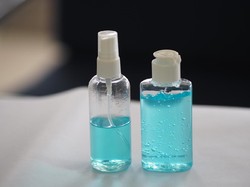 Fungsi Hand Sanitizer, Cegah Corona Hingga Timbulnya Jerawat