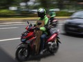 Gojek Harap Bisa Kembali Angkut Penumpang kala New Normal