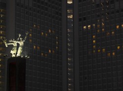 7 Orang Terkaya Pemilik Hotel Mewah di RI