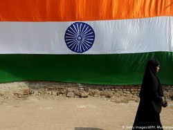 Wabah Virus Corona Picu Gelombang Islamofobia di India