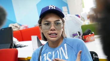 img-title Nikita Mirzani Go Internasional Berkat Harta Rp1,3 Triliun