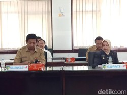Dokter di Kediri yang Positif Corona Dinyatakan Sembuh