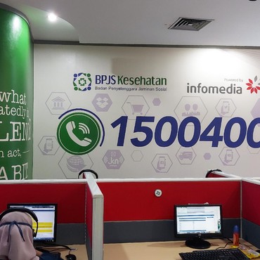 Daftar Penyakit yang Ditanggung BPJS Kesehatan