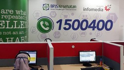 Daftar Penyakit yang Ditanggung BPJS Kesehatan