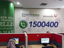 Cek Kepesertaan BPJS Kesehatan, Waspada Beku pada 1 November 2020