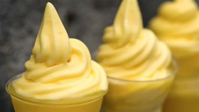 Resep Dole Whip, Es Krim 'Rahasia' Disney World