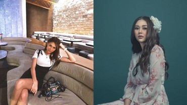 img-title Klarifikasi Echa Frauen, Sahabat Mutia Ayu yang Dituduh Sindir Aura Kasih