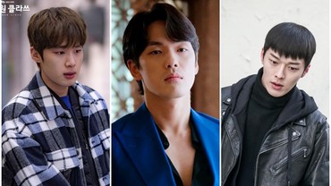 img-title 5 Pria Tampan di Drama Korea yang Cintanya Bertepuk Sebelah Tangan