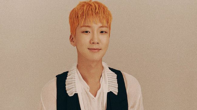 Lee Seung-hoon WINNER akan memulai wajib militer pekan ini, di Pusat Pelatihan Nonsan mulai 16 April.