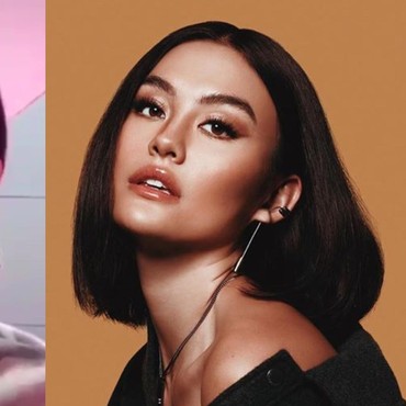 Geger Perempuan Mirip Agnez Mo yang Bikin Netizen Ketawa Ngakak