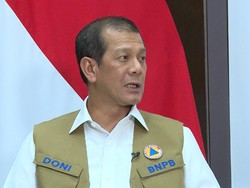 Jokowi Perintahkan Gugus Tugas Umumkan Daerah Zona Kuning Corona Pekan Depan