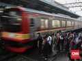 Mudik Lokal, Kemenhub Masih Buka Akses Warga Jabodetabek