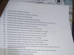 Heboh Surat Pemprov Jabar Ajak HTI Cegah Corona, Begini Kata Gugus Tugas