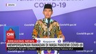VIDEO: MUI: Tidak Mudik Adalah Bentuk dari Sedekah