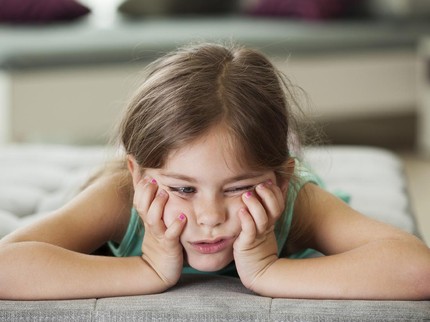 Anak-anak Ternyata Rentan Alami Stres, Apakah Butuh Mindfulness?