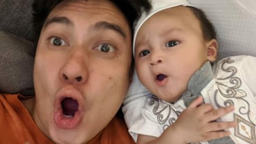 Kiano Wong Jatuh hingga Mulut Berdarah, Bagaimana Kondisinya?