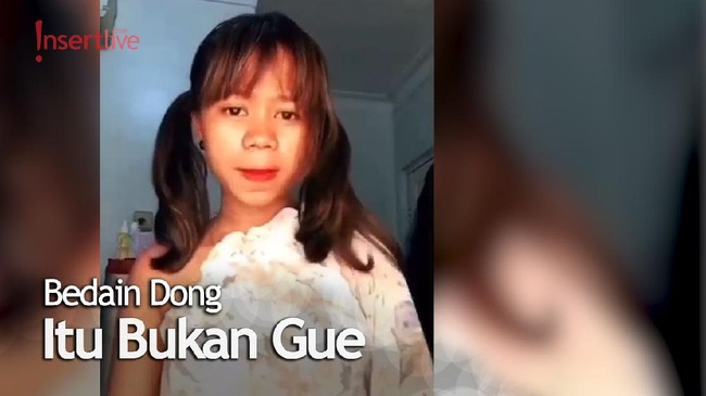 Viral Video Mesum di Media Sosial, Cimoy: Itu Bukan Gue!