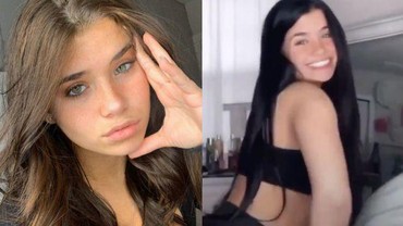 img-title Minta Maaf Joget Seksi Pakai Ayat Al Quran, Artis TikTok Terus Dihujat