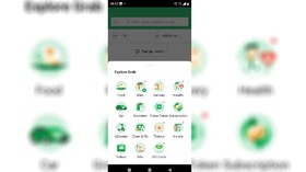 Boleh Angkut Orang, Layanan di Aplikasi Ojol Belum Aktif