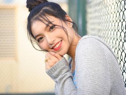 Gracia JKT48 Akui Penonton Colek Member, tapi Bukan di Area Sensitif