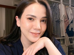 Alice Norin Berhenti Jadi DJ, Ngaku Tak Lagi Seksi