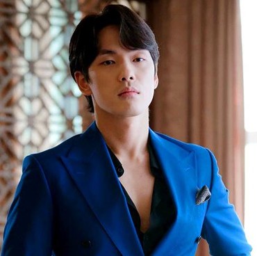 3 Kontroversi yang Pernah Menyeret Nama Kim Jung Hyun