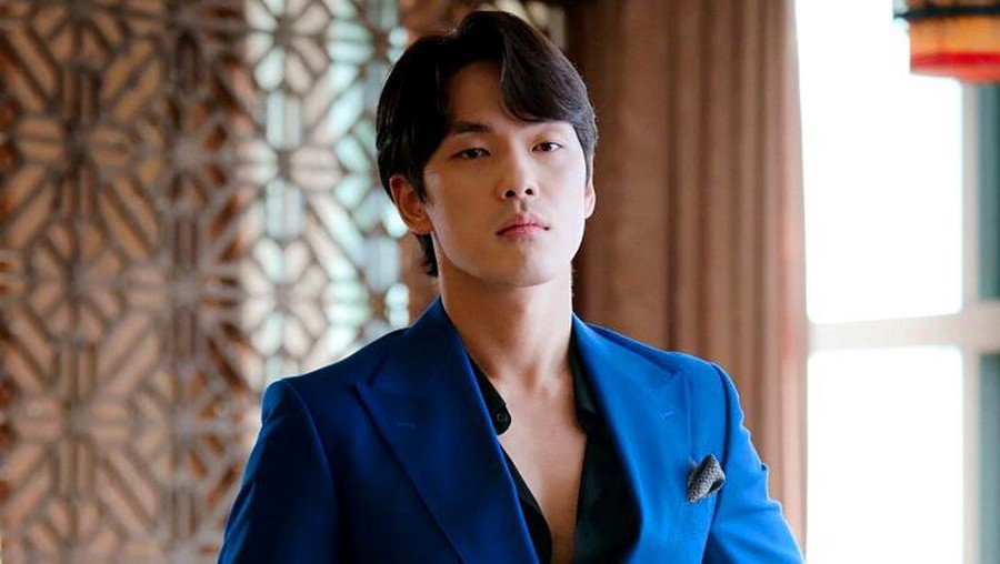Kim Jung Hyun