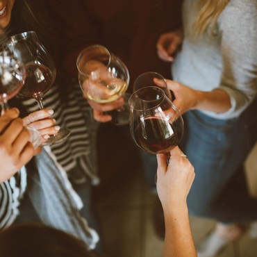 Gelar Pesta di Pandemi, Orang Ini Klaim Tak Tahu soal Pandemi Global