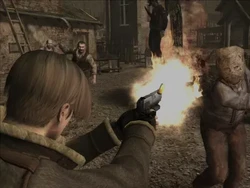 Bocoran Resident Evil 8: Village, Bakal Kayak Apa?