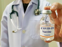 8 Obat MERS Dijajal untuk Atasi COVID-19