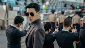 Woo Do-hwan Umumkan Wamil 6 Juli lewat Sepucuk Surat