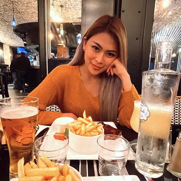 Segera Nikah, Echa Frauen Tegaskan Soal Agama Calon Suami Bulenya