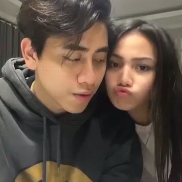 Sudah Putus, Athalla Naufal dan Aisyah Aqilah Kembali Dipertemukan