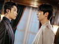 Lee Min-ho Lepas Woo Do-hwan Wamil dengan Pelukan